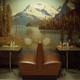 Illustration for article titled Last Call: Apps exist to help larger people navigate seating in restaurants